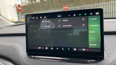 Skoda Elroq 125kW 50 SE 55kWh 5dr Auto Electric Estate